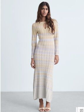 mango pleated blazer dress miss_ana_naumovska on LTK